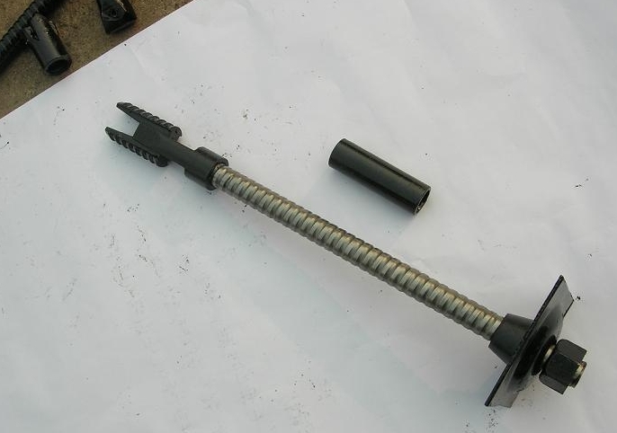 漲殼式錨桿 漲殼式錨桿