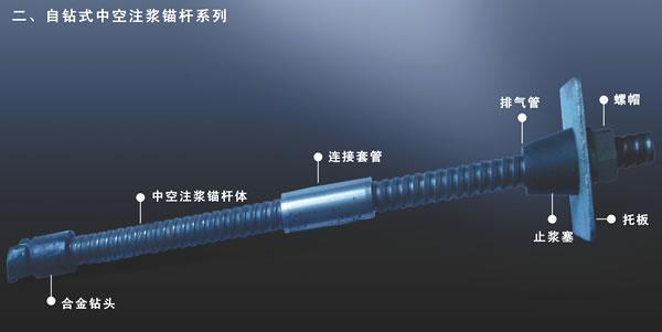 昆明抗浮錨桿 昆明抗浮錨桿